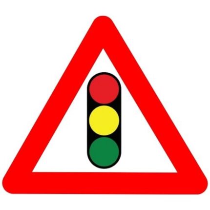 Işıklı İşaret Cihazı Levhası T-16