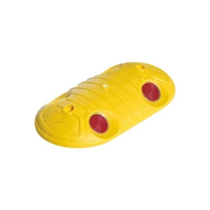 Evelüx Yol Butonu Oval Yol Butonu